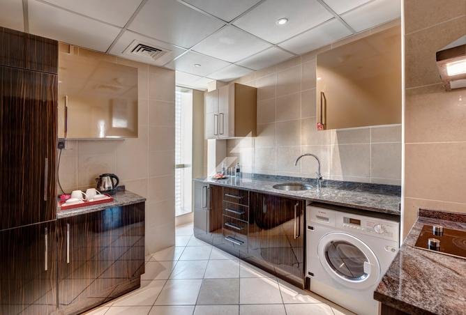 Luxury 1BR | Bills Included | Ready to Move In photo 3