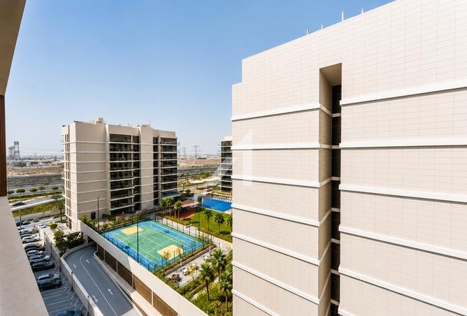Vacant | Community View | High Floor photo 2