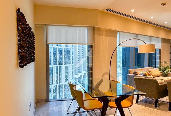 Mid floor Studio |Prime DIFC View |Well Maintained
