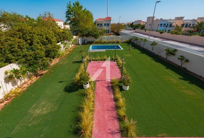 Spacious Villa | With Private Pool | Private Garde photo 3