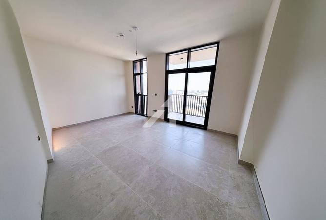 Brand New | Vacant | Unfurnished