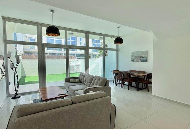Furnished 2BR Villa | Private Garden | Spacious