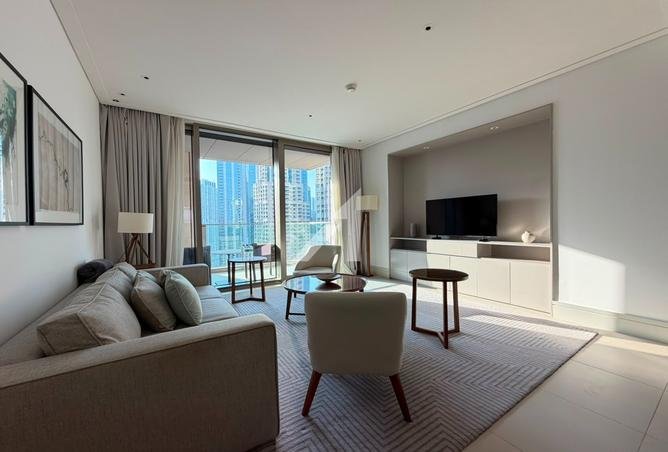 Ready To Move In | Furnished | Burj Khalifa View photo 3