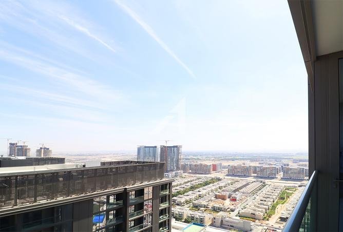 High Floor | Bright | Open View | Spacious |
