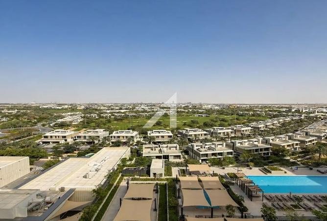 High Floor | Full Golf Course View | Spacious photo 2