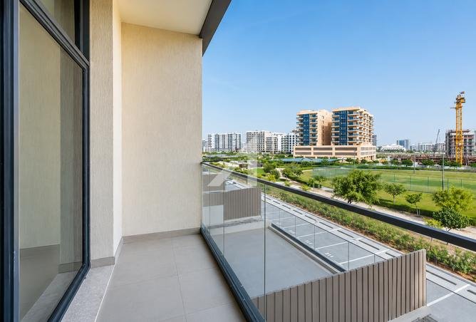 Exclusive | Full Park View | Spacious