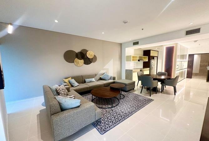 Fully Furnished | Prime Location | SZRoad View photo 2